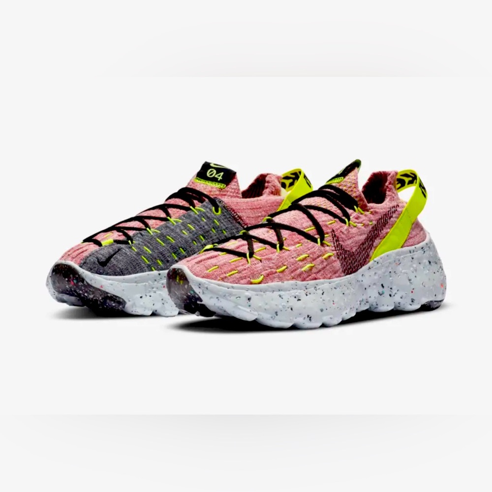 Space Hippie 04 - Lemon Venom
'This is Trash' Women’s 6
